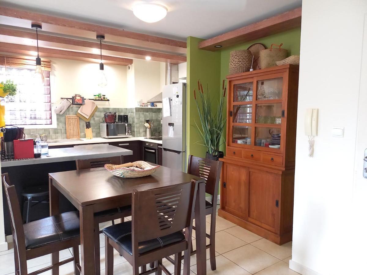 Bel Appartement Avec Terrasse Proche Des Plages Saint-Gilles-les-Bains Buitenkant foto